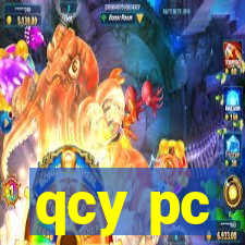 qcy pc